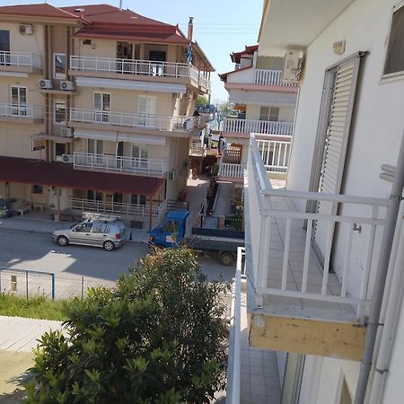 Aleksandros Olimp Olympiaki Akti Exterior photo